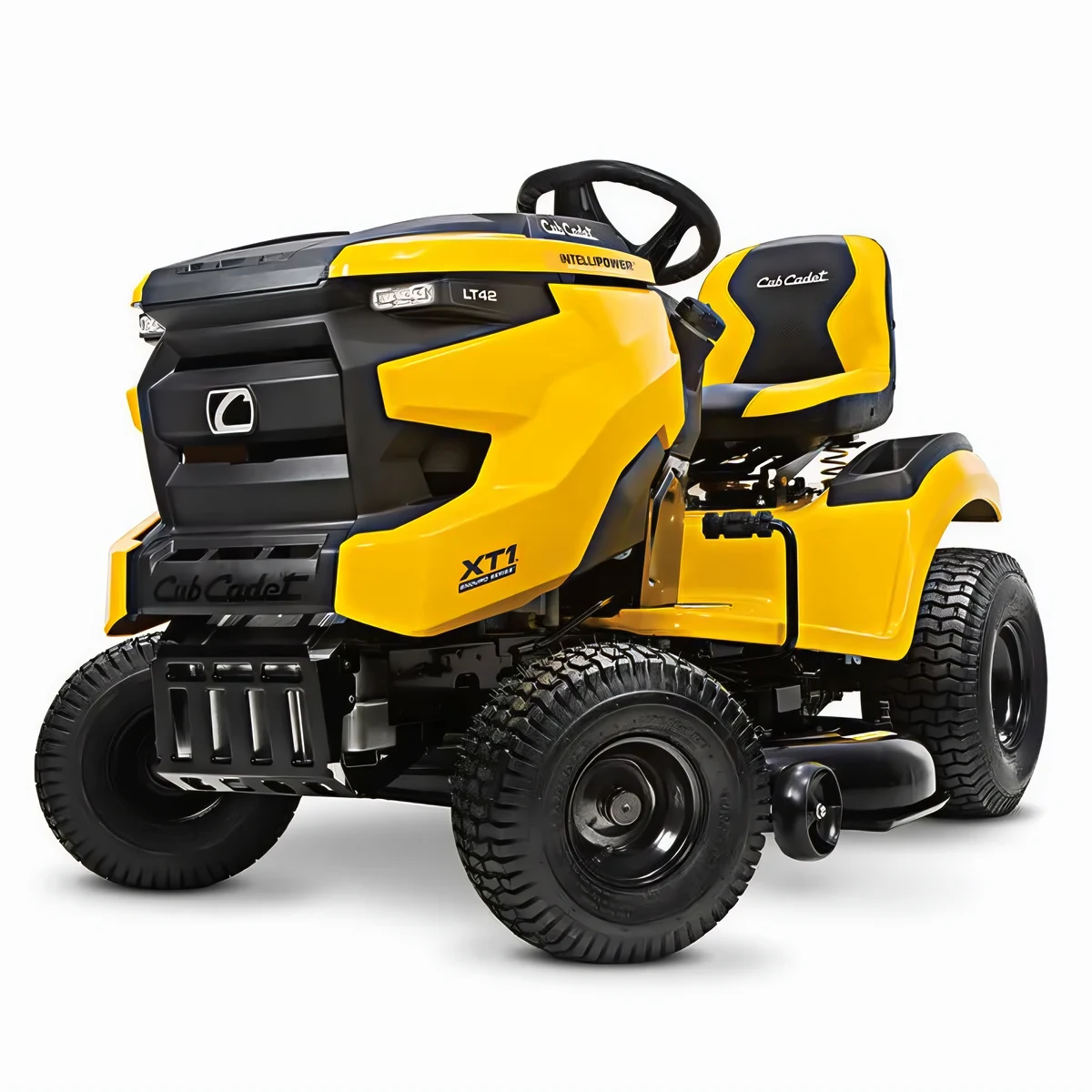 Cub Cadet XT1 OS96 – Åkgräsklippare