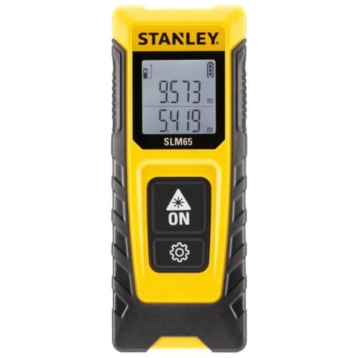 Stanley SLM65 laseravståndsmätare