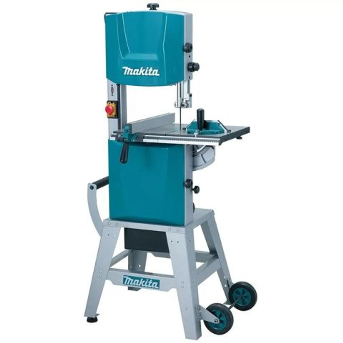 Makita LB1200F stationär bandsåg
