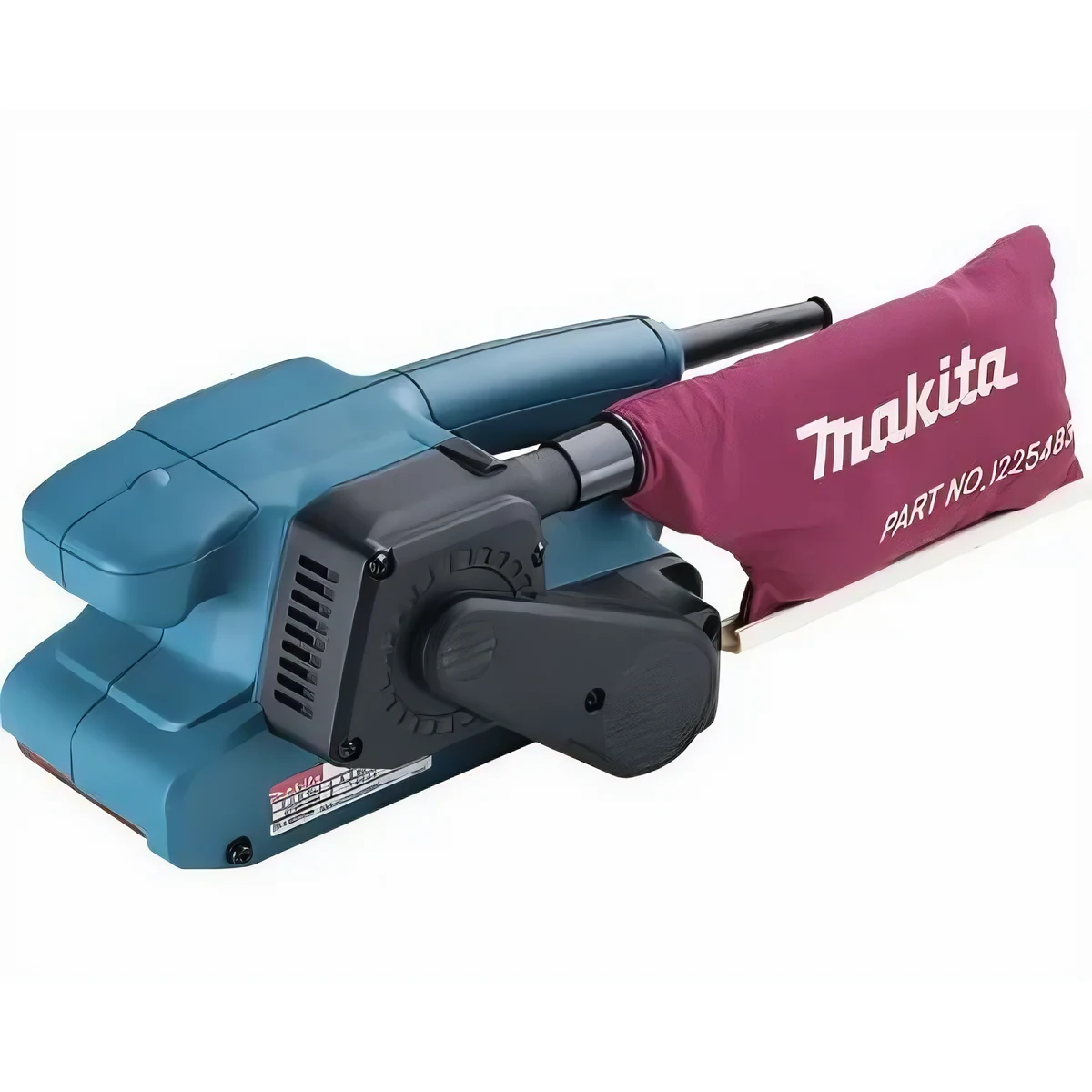 Makita 9911 – Bandslip