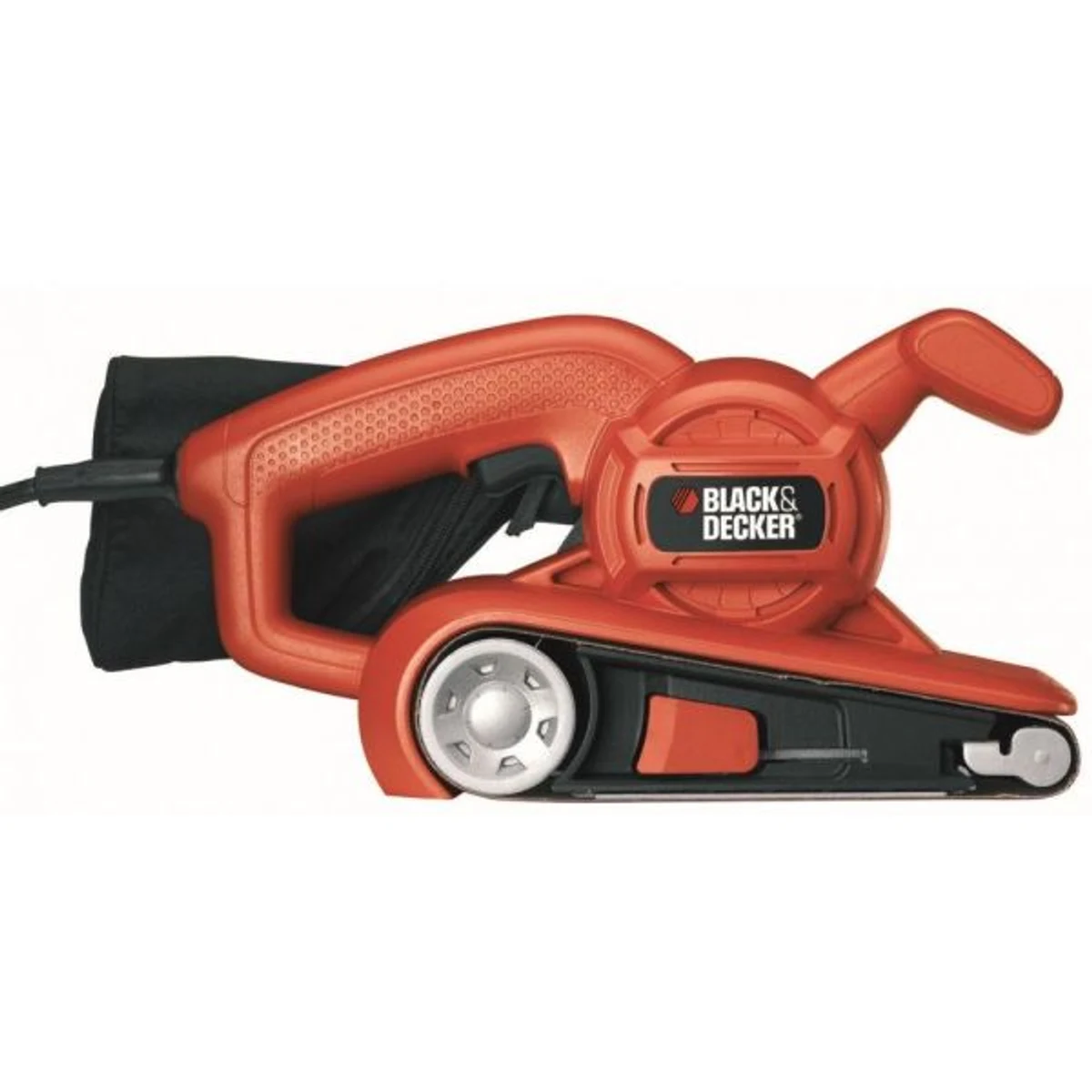 Black+Decker KA86 bandslip