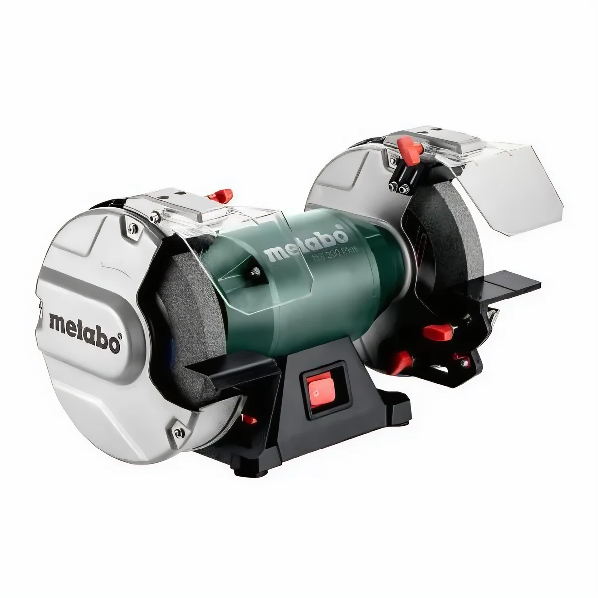 Metabo DS 200 – Bänkslip