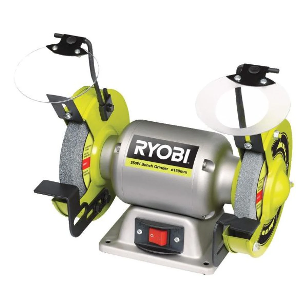 Ryobi RBG6G1 bänkslipmaskin