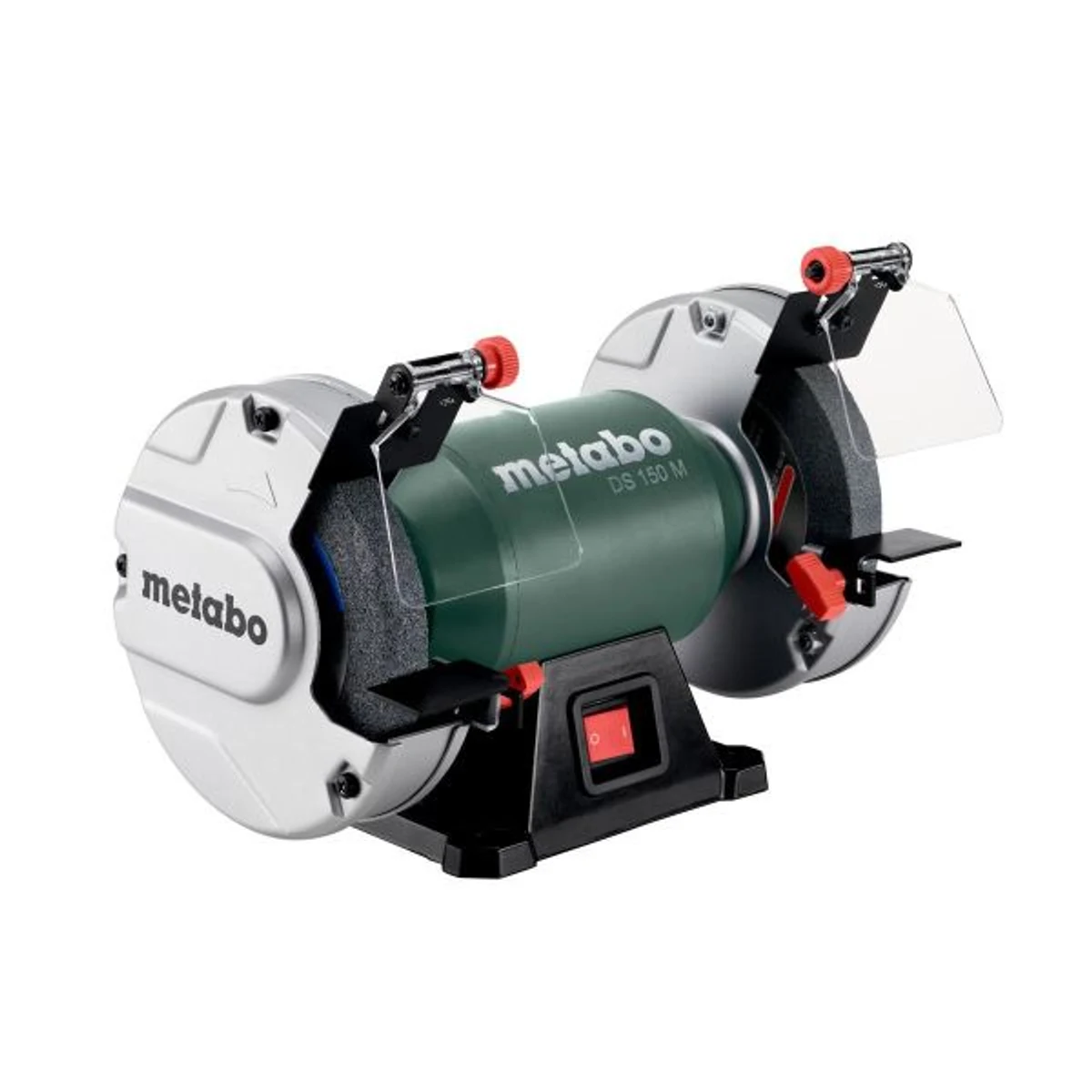 Metabo DS 150 bänkslip