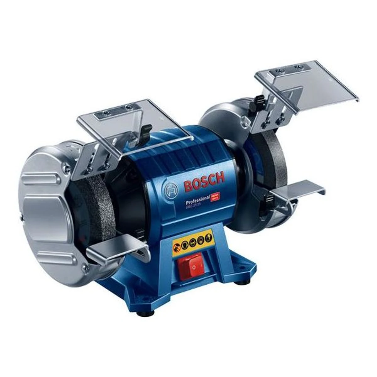 Bosch GBG 35-15 bänkslip