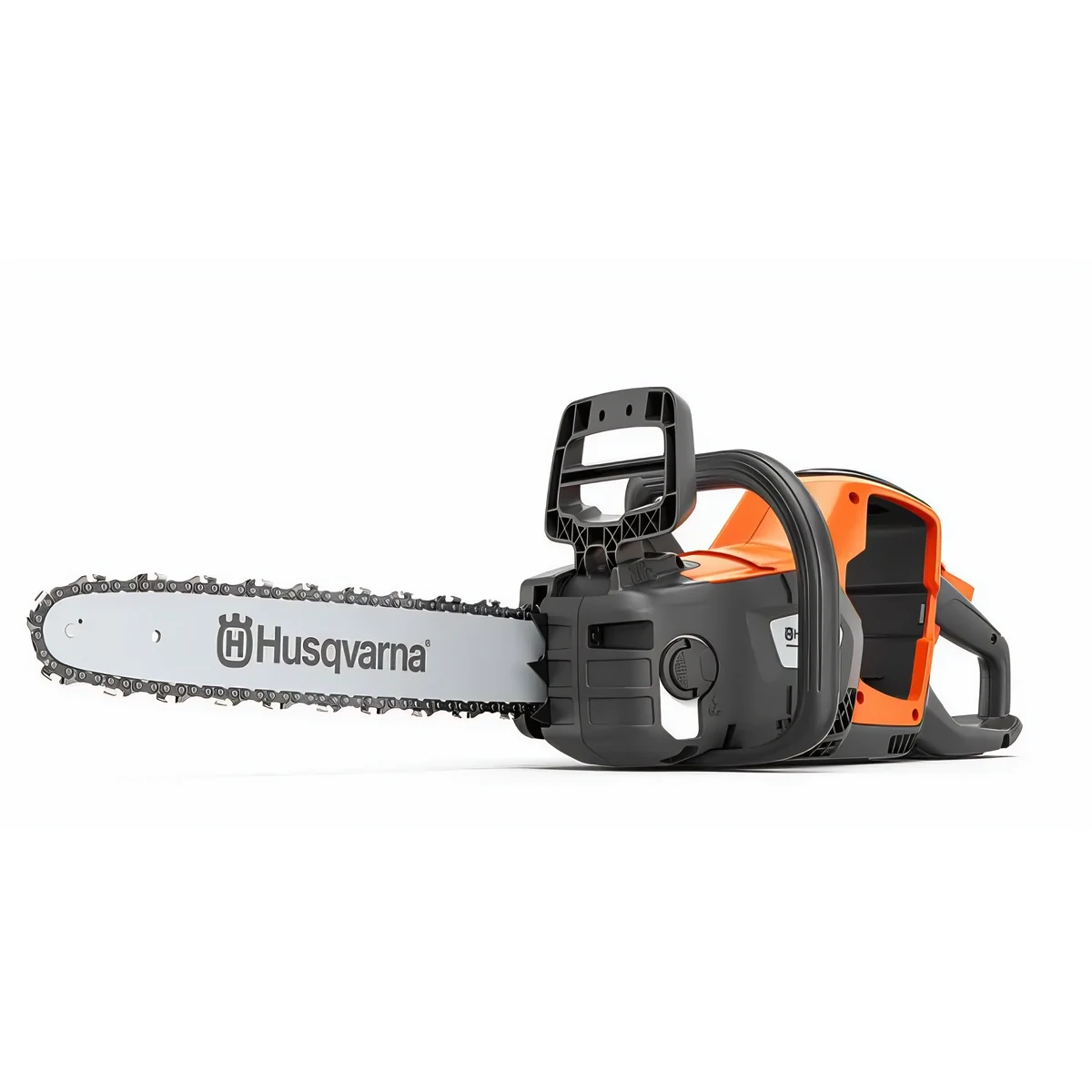 Husqvarna 120i – Batteridriven motorsåg