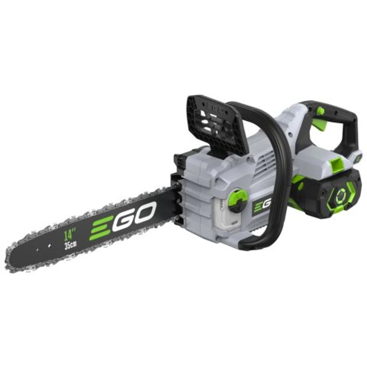Ego Power+ CS1410E – Batteridriven motorsåg
