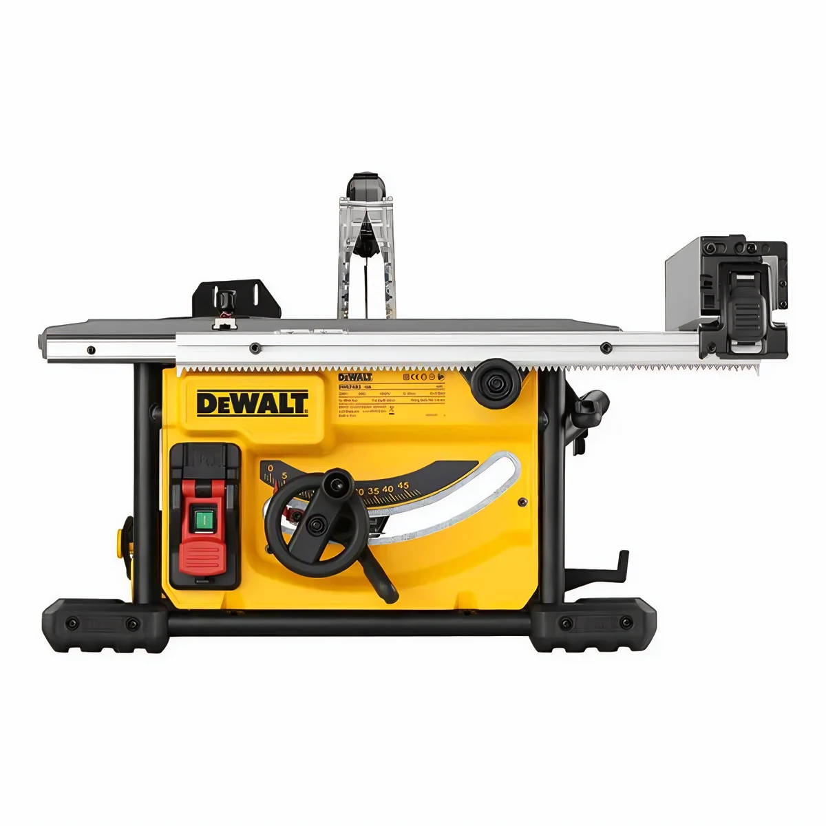DeWalt DWE7485 – Bordssåg