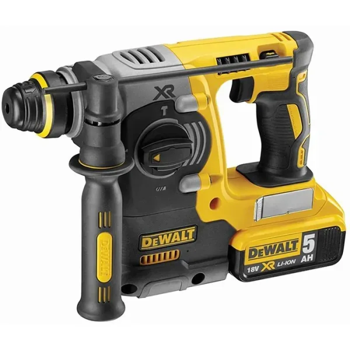 DeWalt DCH273 18V – Borrhammare