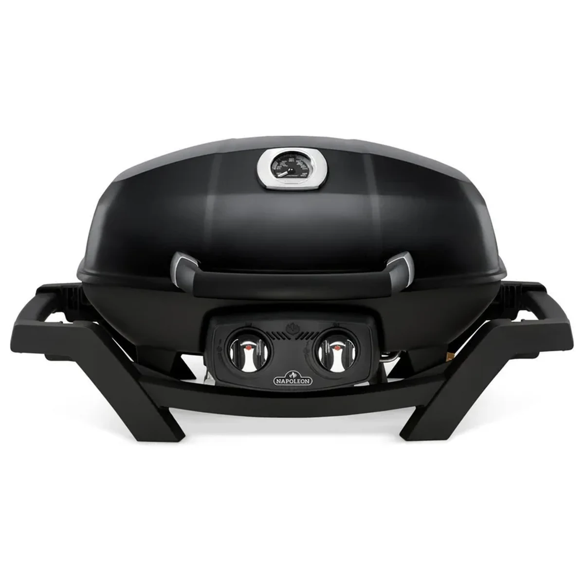 Elgrill bäst i test