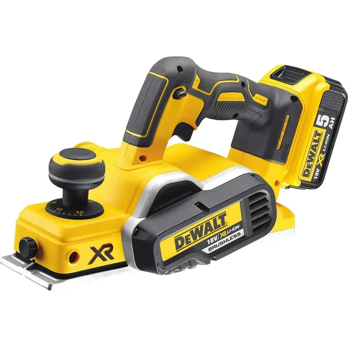 DeWalt DCP580 18V – Elhyvel