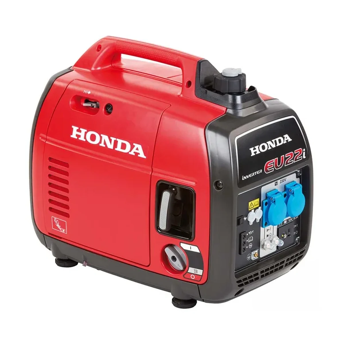 Honda EU22i – Elverk