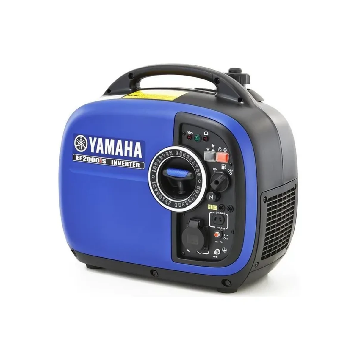 Yamaha EF2000iS – Elverk