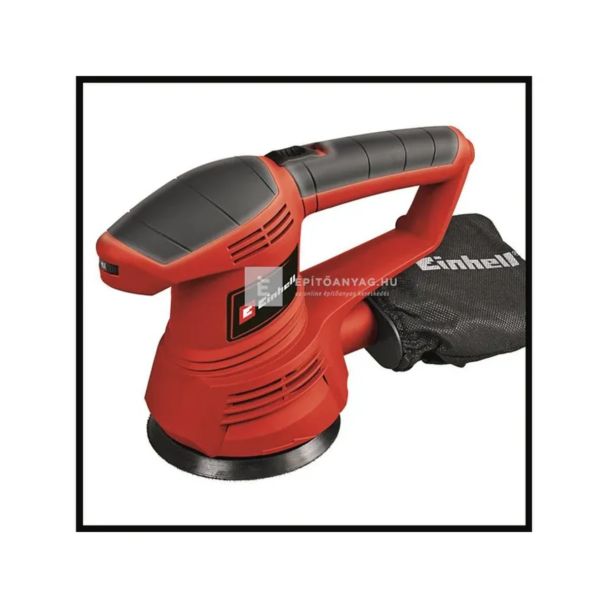 Einhell TC-RS 38 E – Excenterslip