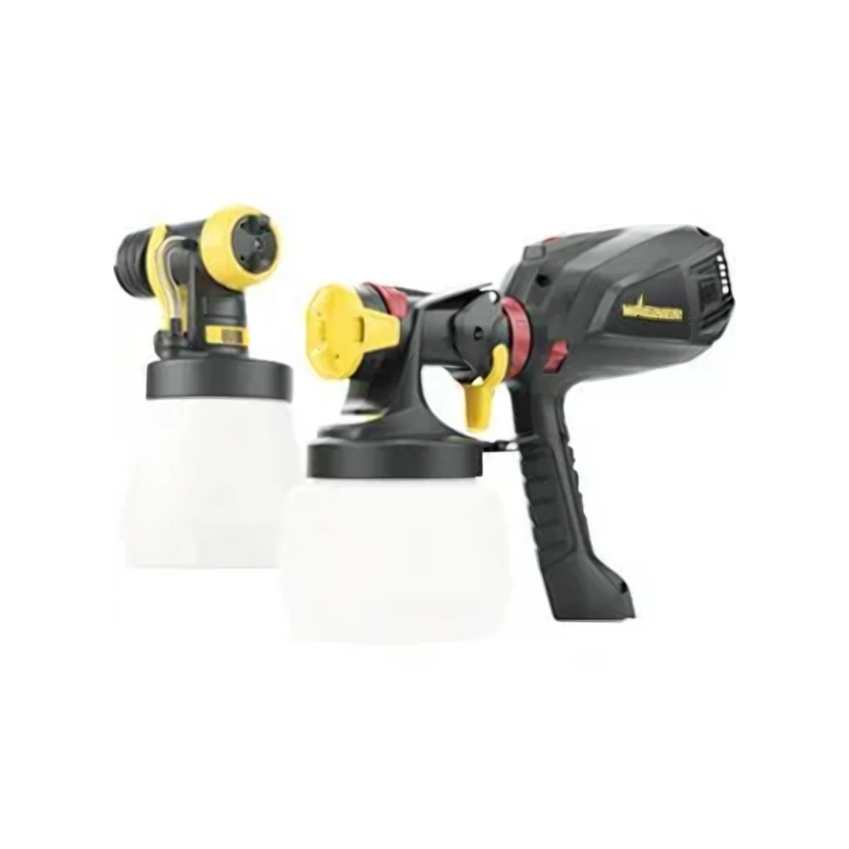 Wagner Universal Sprayer W 590 – Färgspruta