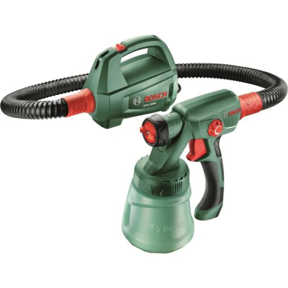 Bosch PFS 2000 färgspruta