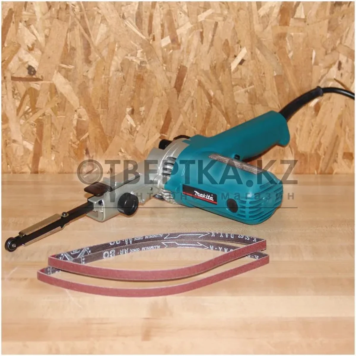 Makita 9032 – Fingerslip