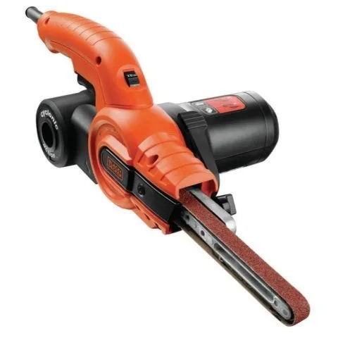 Black & Decker KA900E-QS fingerslip