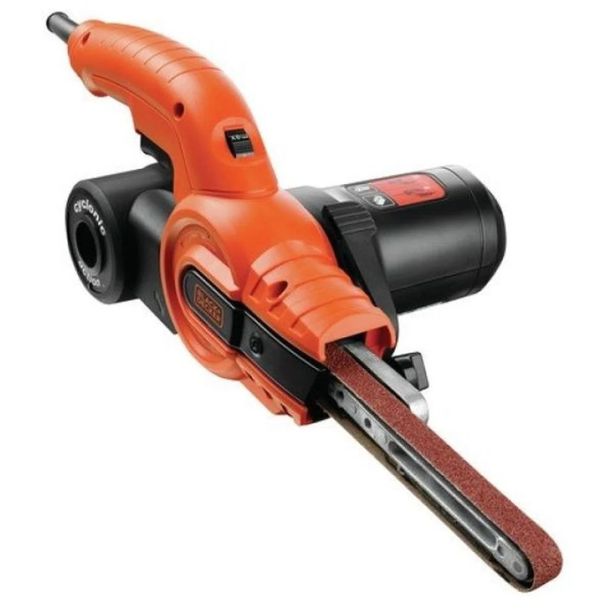 Black+Decker KA900E fingerslip
