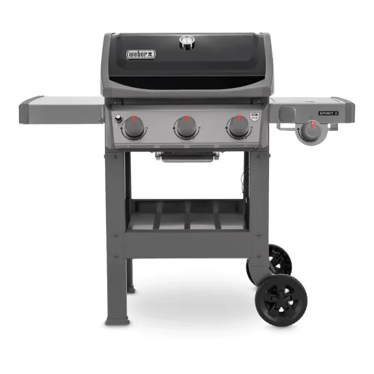 Weber Spirit II E-320 GBS – Gasolgrill