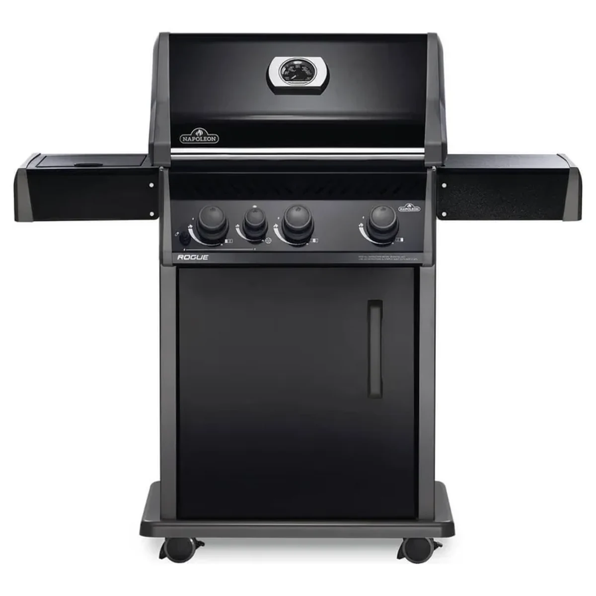 Napoleon Rogue 425 – Gasolgrill