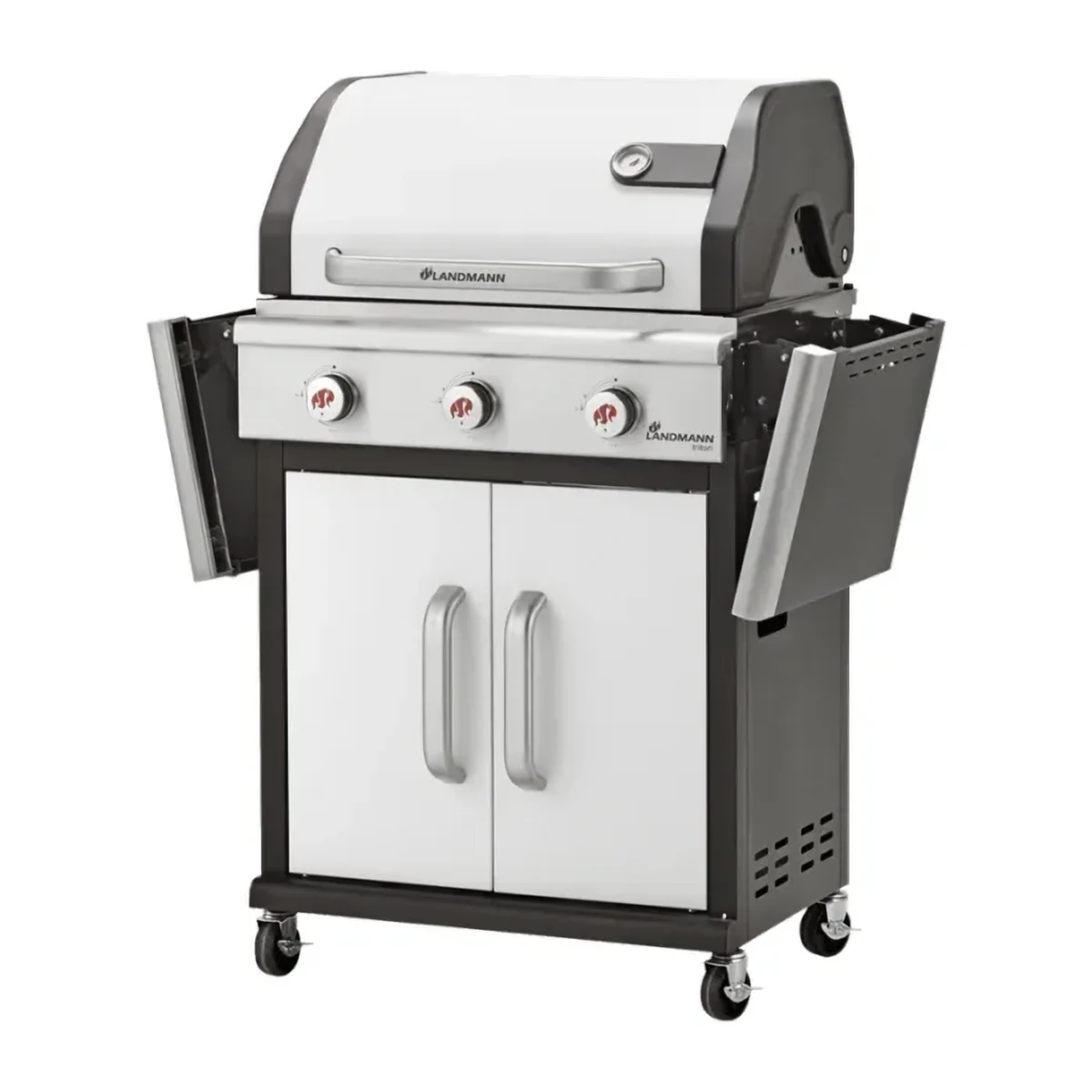 Landmann Triton 3.1 – Gasolgrill