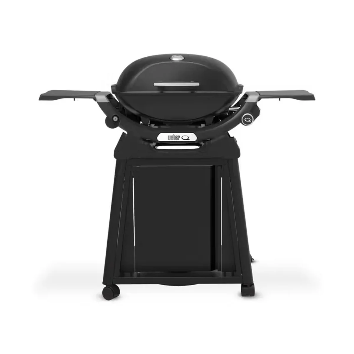 Weber Q 2200 – Gasolgrill