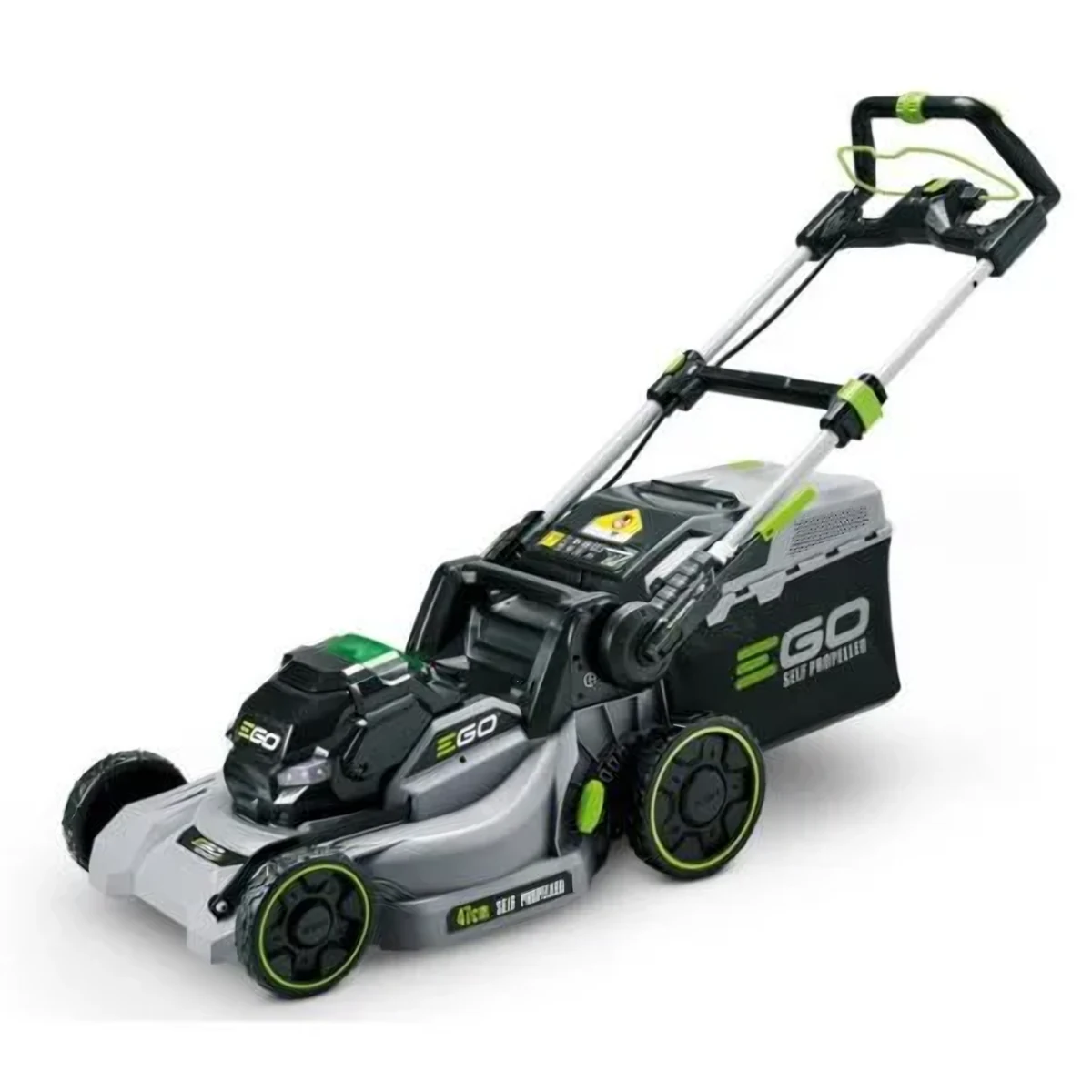 Ego Power+ LM2130E-SP – Gräsklippare