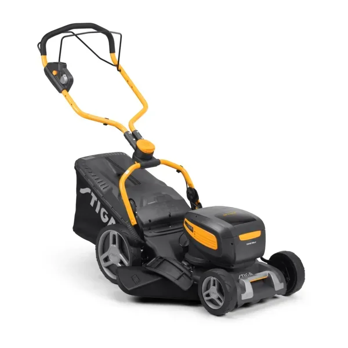 Stiga Combi 748 V Kit – Gräsklippare
