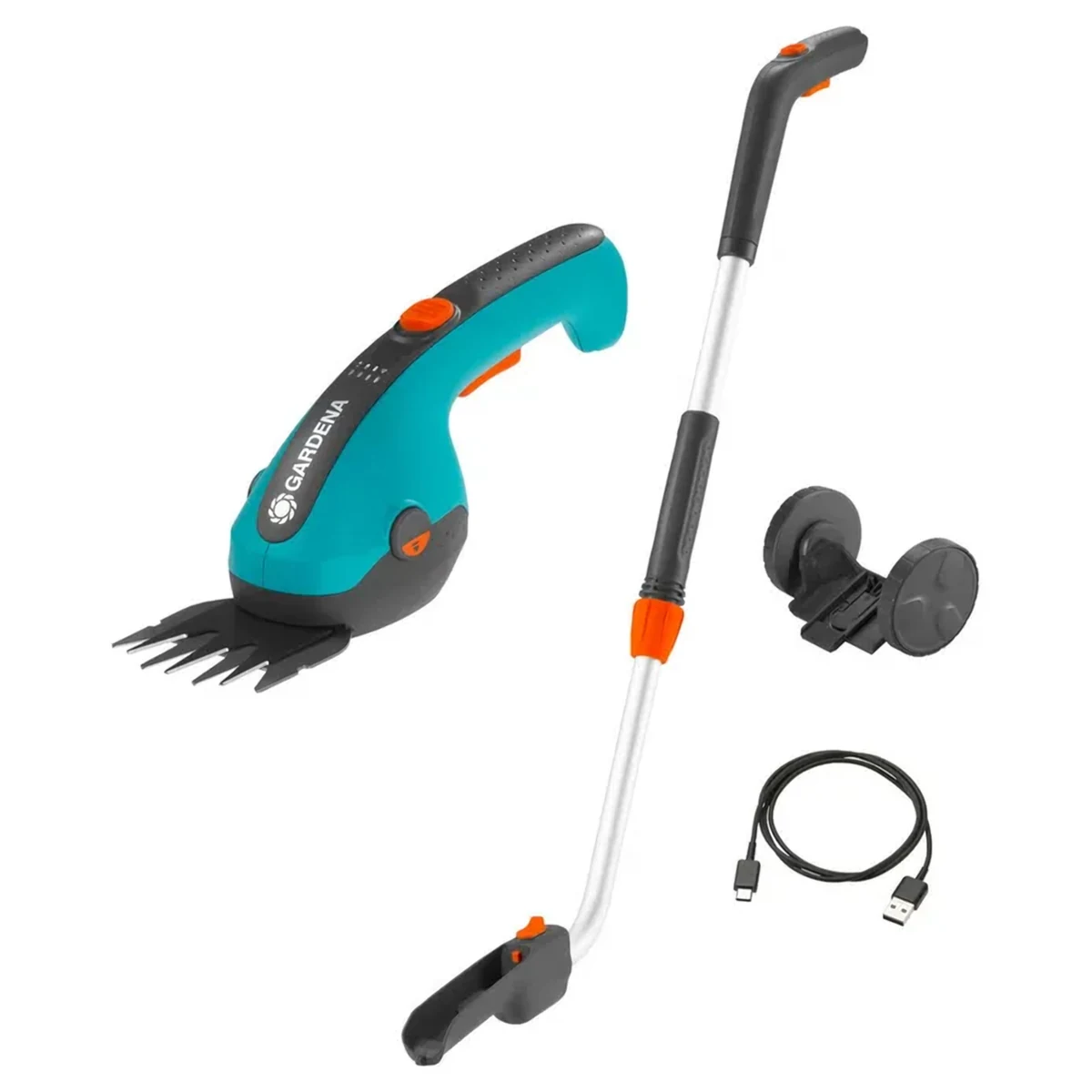 Gardena ClassicCut – Grässax