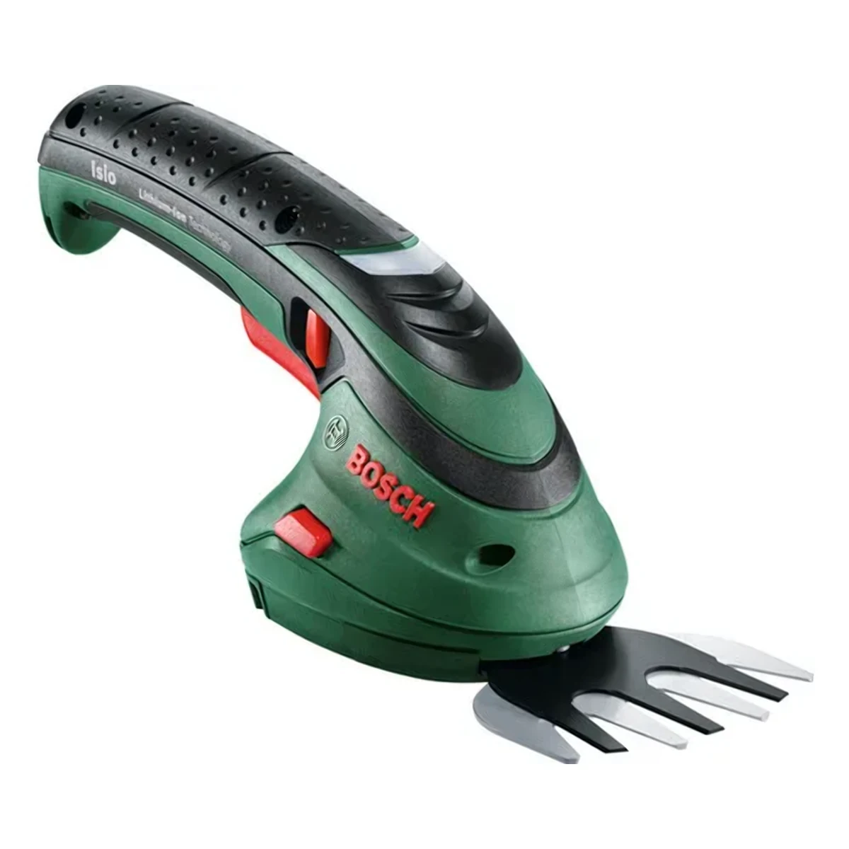 Bosch Isio – Grässax
