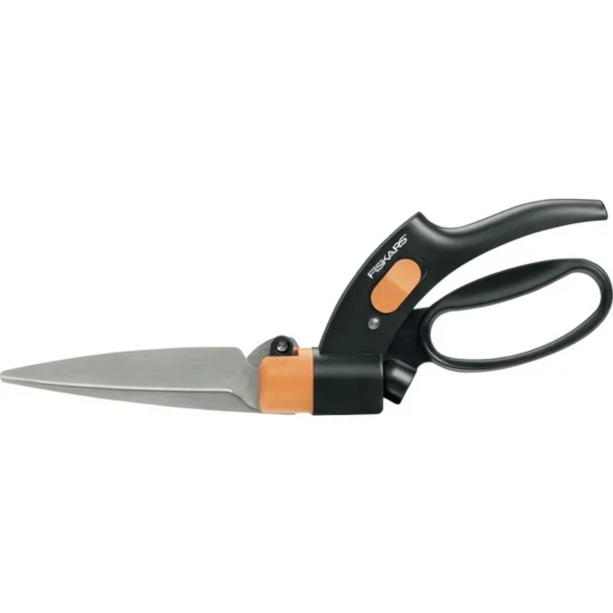 Fiskars Servo-System GS53 – Grässax