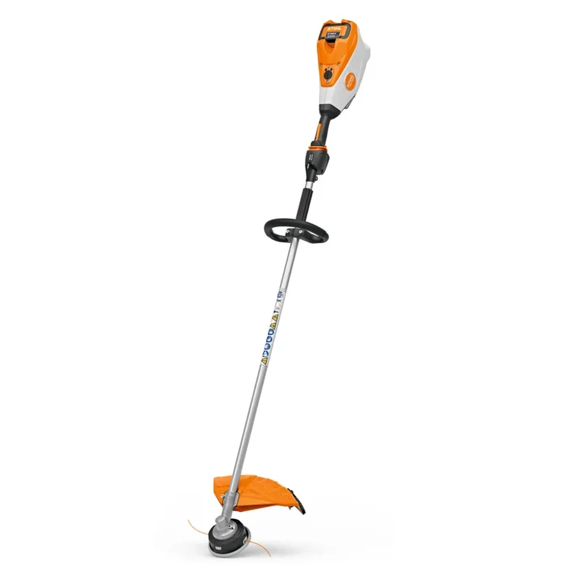 Stihl FSA 60 R – Grästrimmer