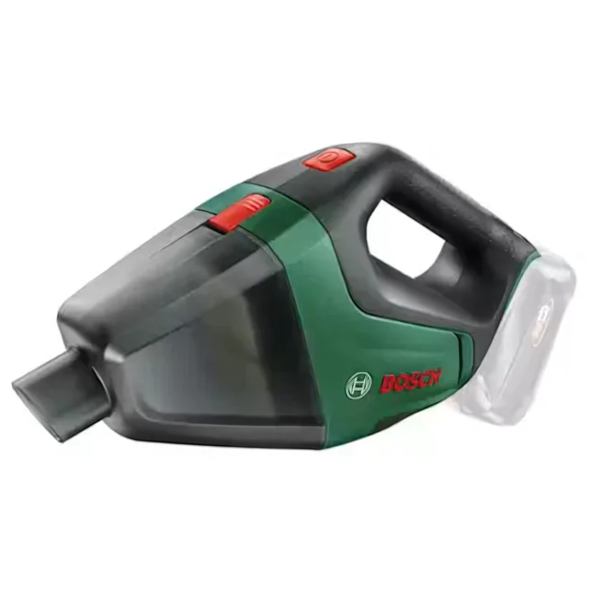 Bosch UniversalVac 18 – Grovdammsugare