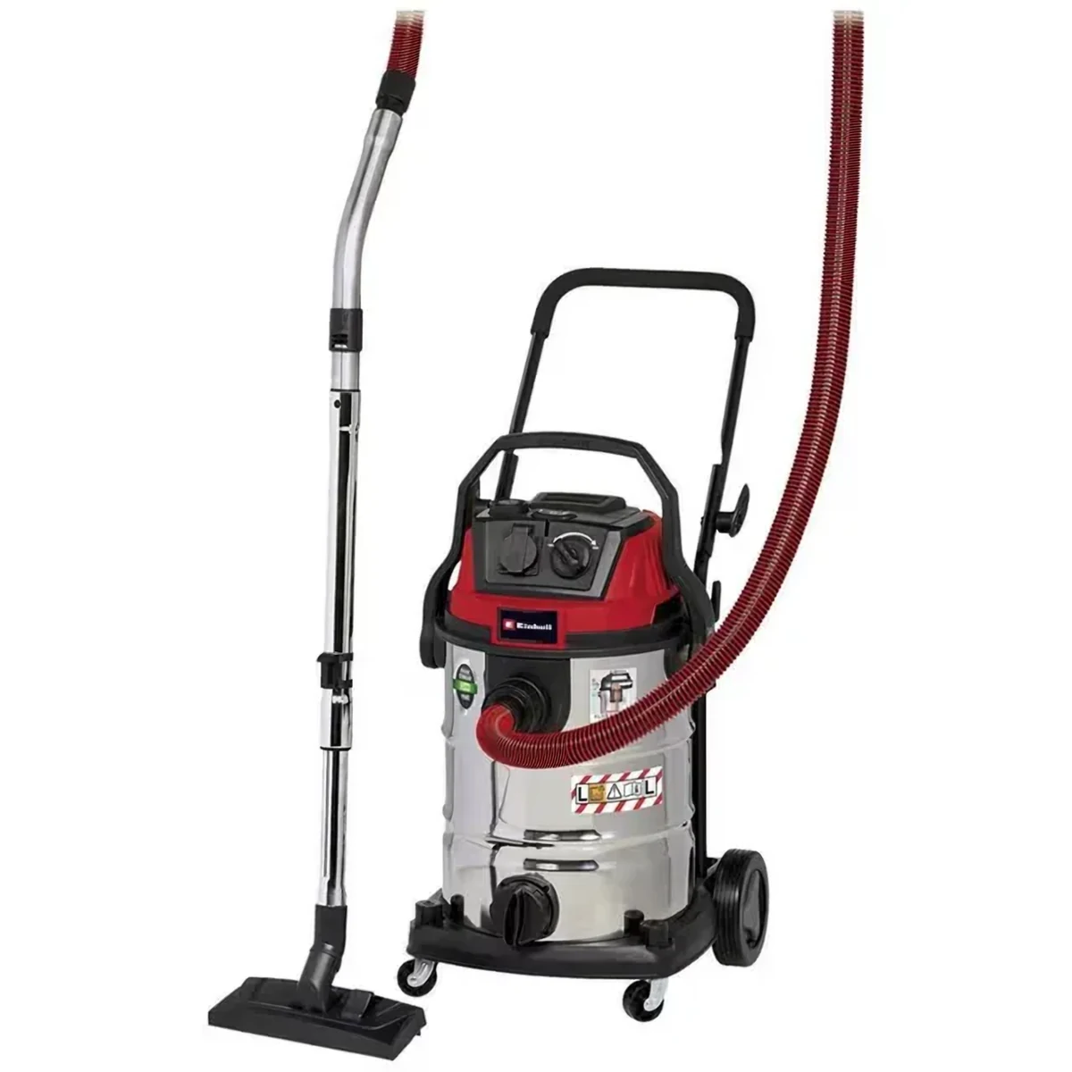 Einhell TE-VC 2230 – Grovdammsugare