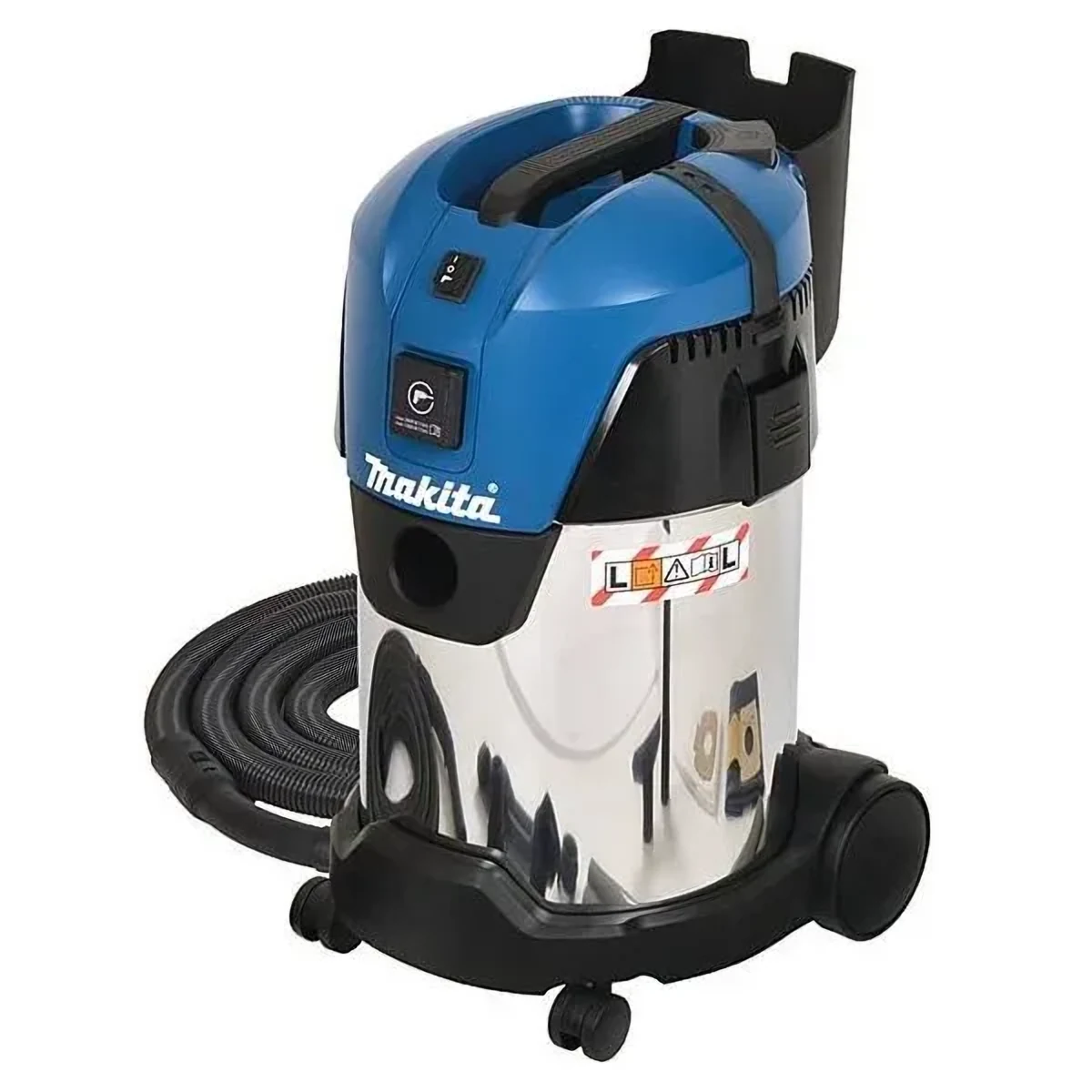 Makita VC3011L – Grovdammsugare