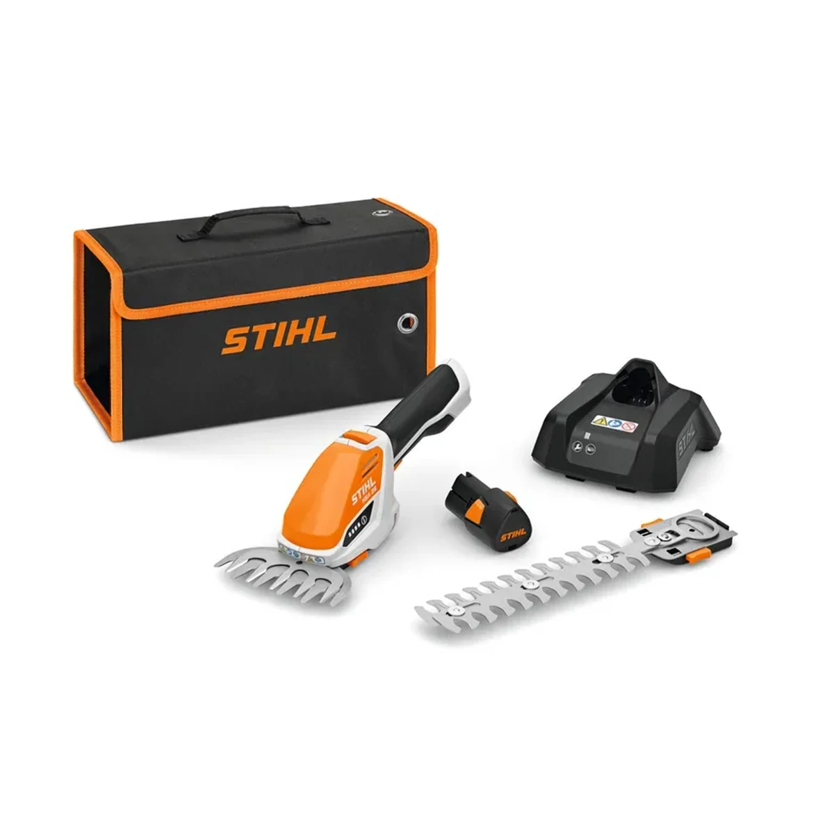 Stihl HSA 60 – Häcksax
