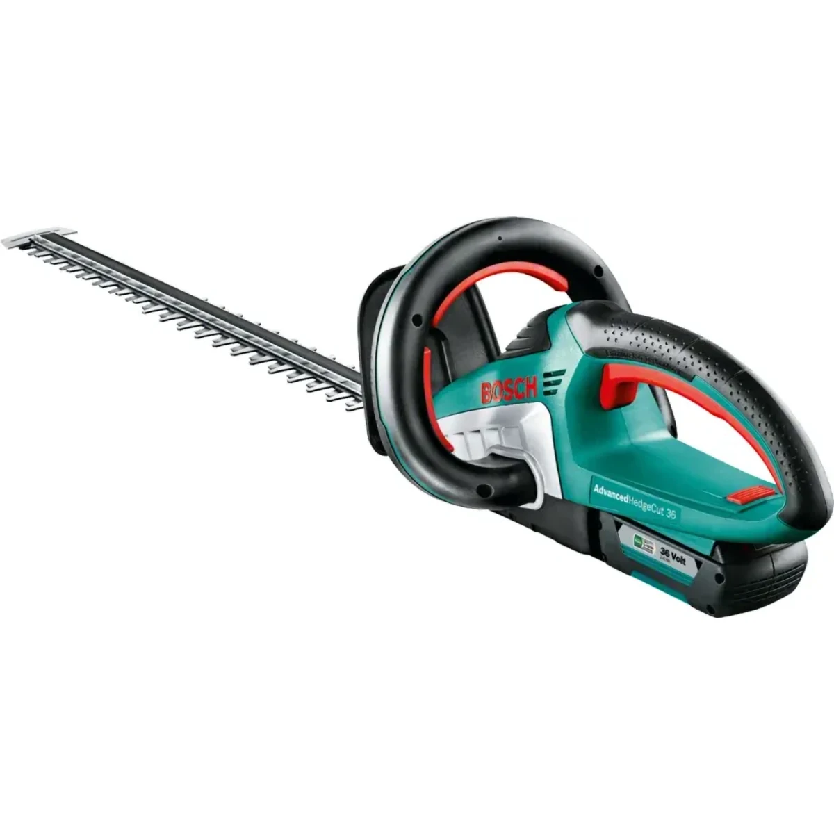 Bosch AdvancedHedgeCut 36 – Häcksax