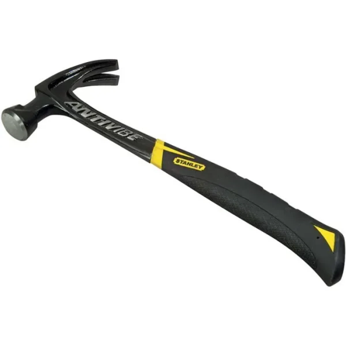 Stanley FatMax AntiVibe – Hammare
