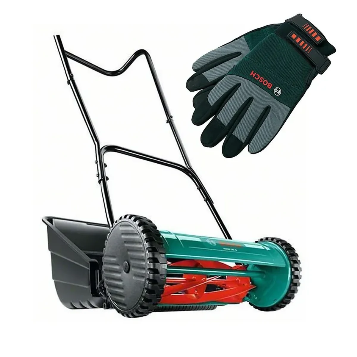 Bosch AHM 38 G – Handgräsklippare