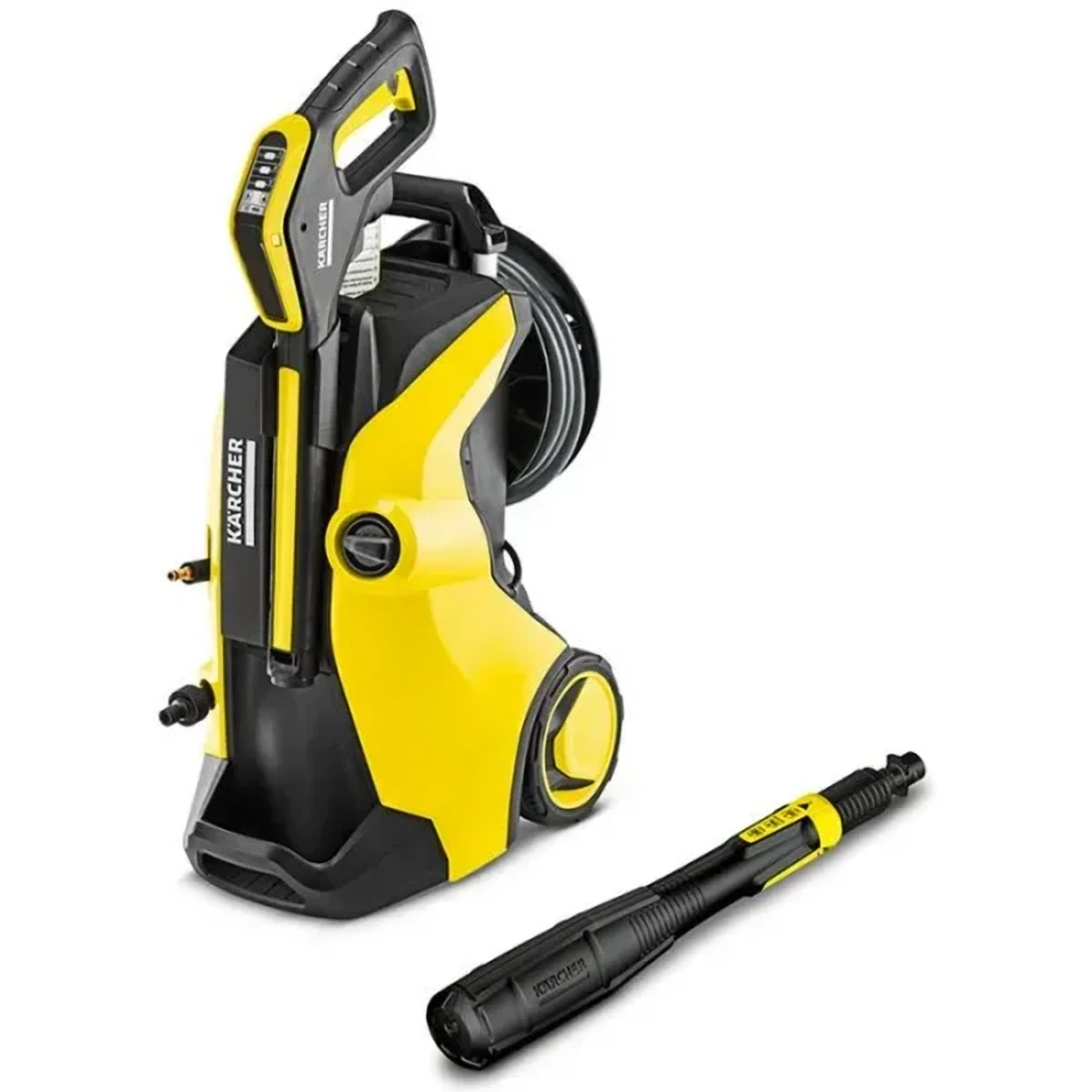 Kärcher K5 Premium Smart Control – Högtryckstvätt