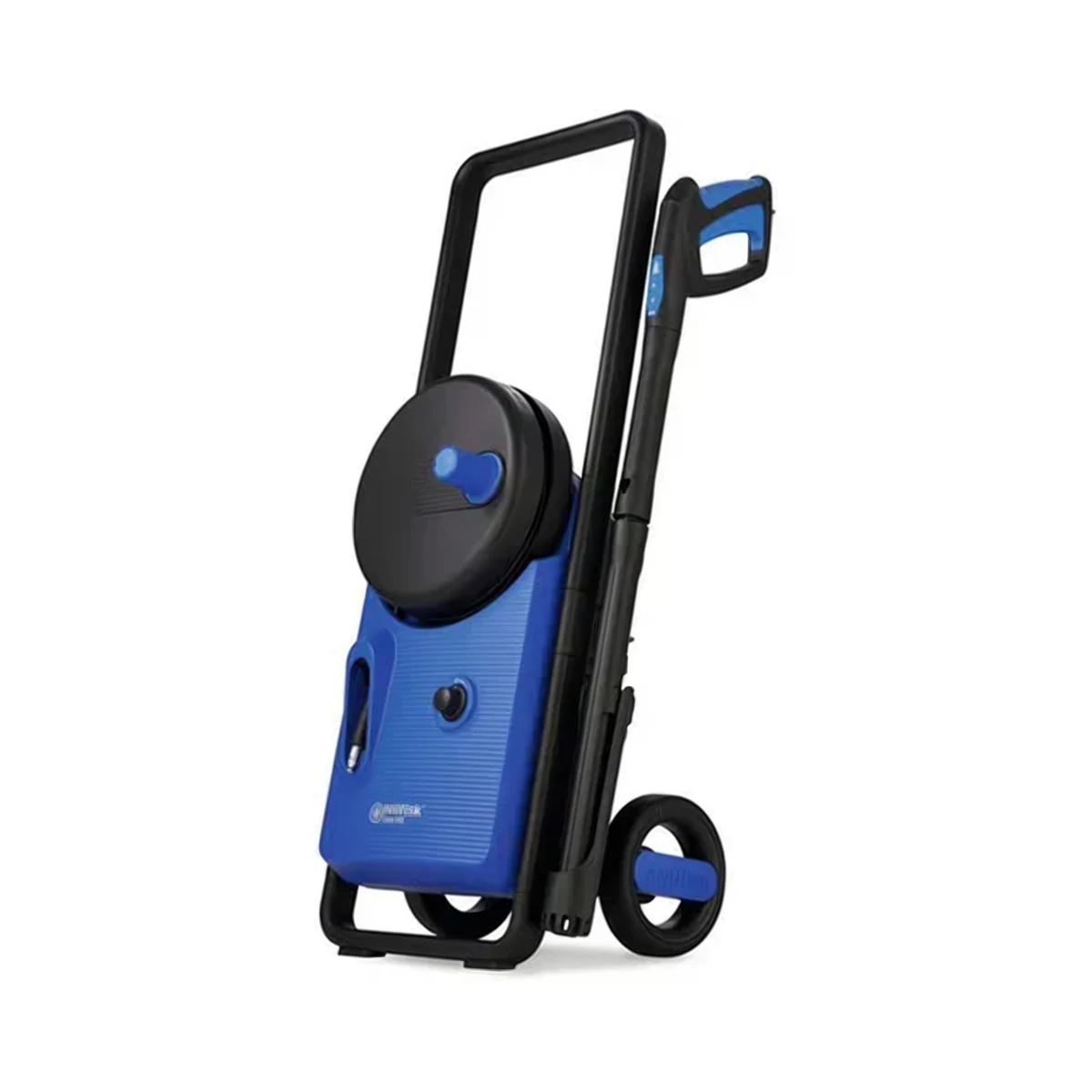 Nilfisk Core 140 PowerControl – Högtryckstvätt