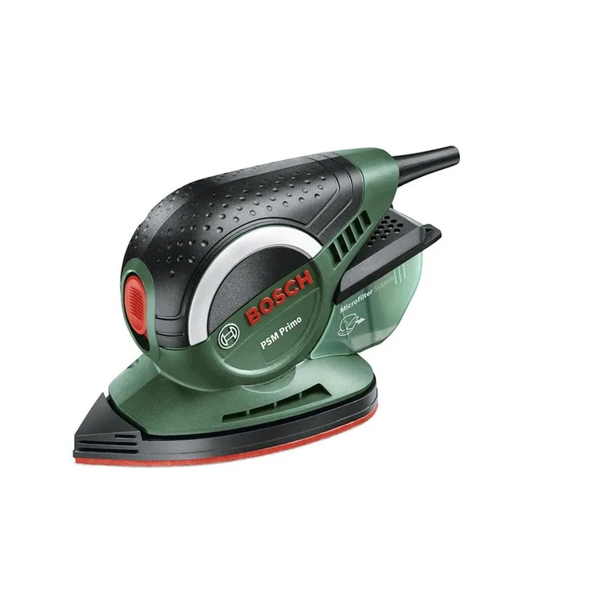 Bosch PSM Primo – Hörnslip