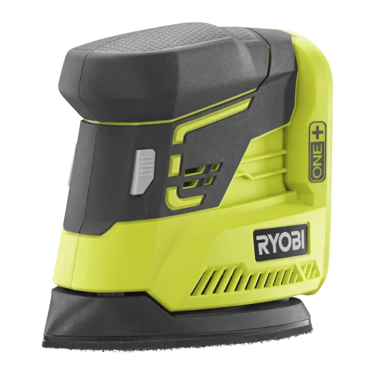 Ryobi R18PS-0 – Hörnslip