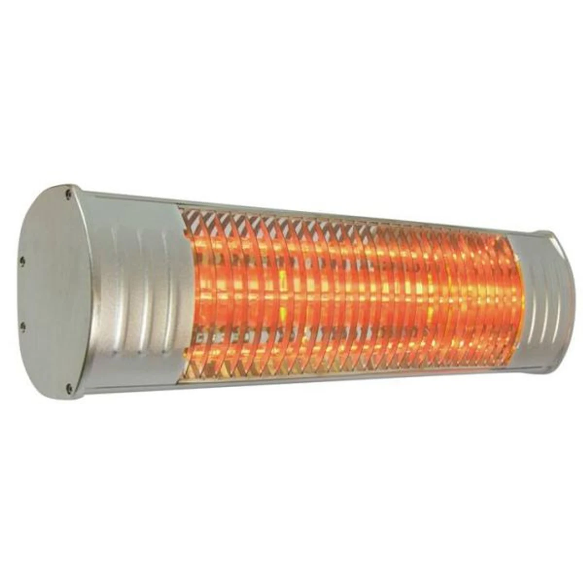 Heatlight VLH-20 infravärmare i silver