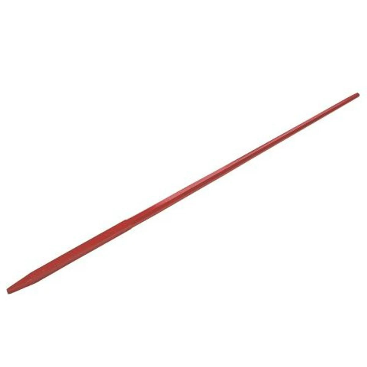 Hultafors SP 8 stålspett, 165 cm