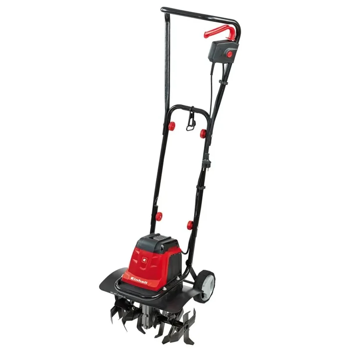 Einhell GC-RT 1440 M – Jordfräs