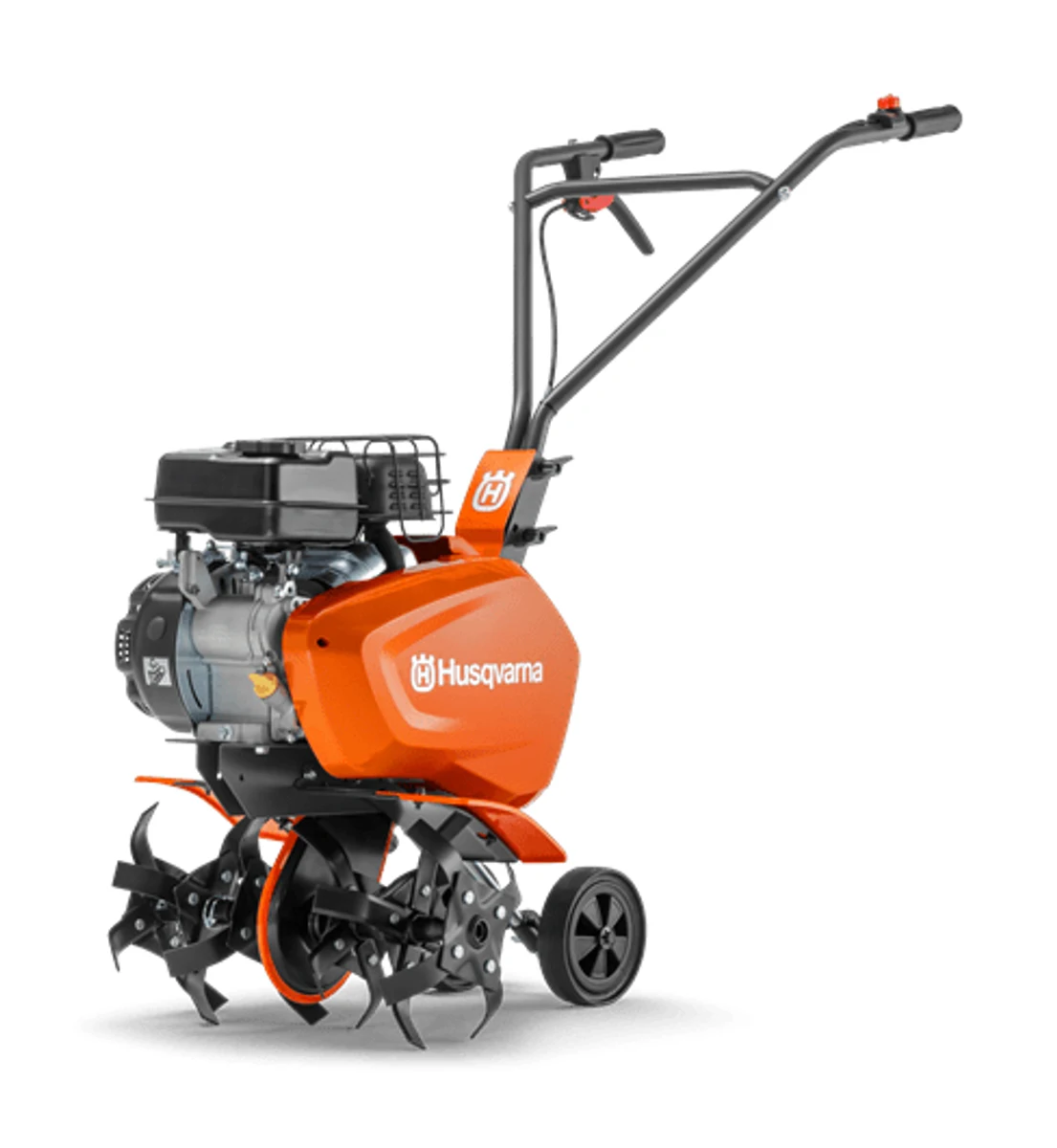 Husqvarna TF 120 – Jordfräs