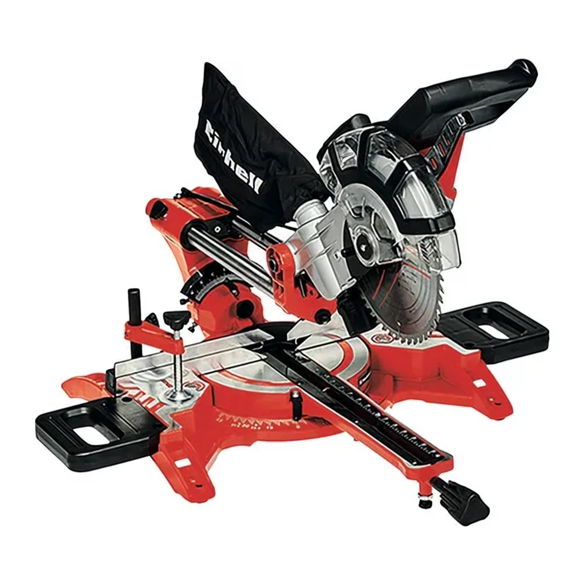 Einhell TC-SM 2131/1 – Kap och gersåg