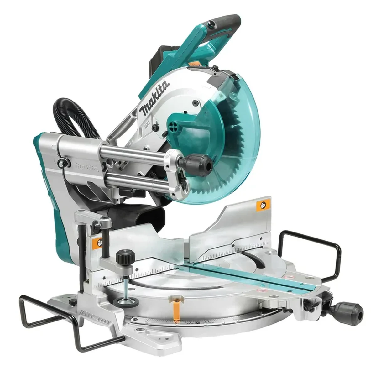 Makita LS1019L – Kap och gersåg